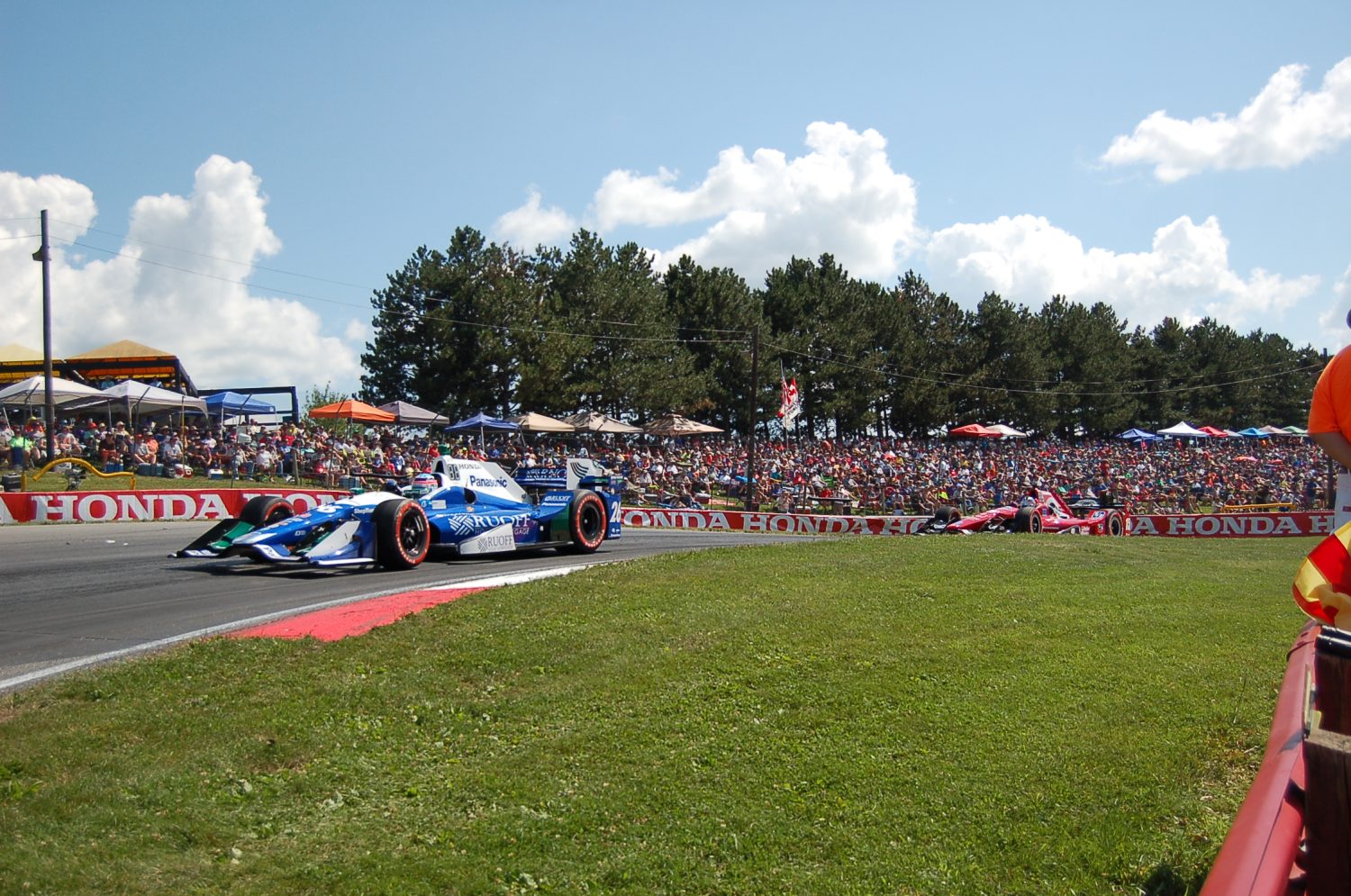 Mid-Ohio Sports Car Courses Announces 2019 Season