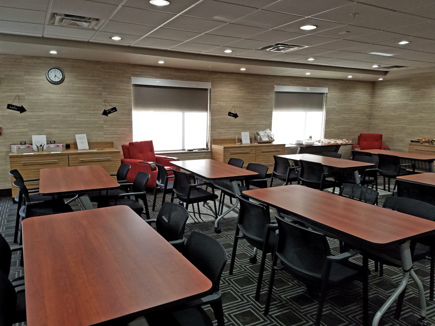 Meeting Spotlight: TownePlace Suites