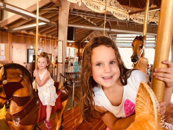 Richland Carrousel Park