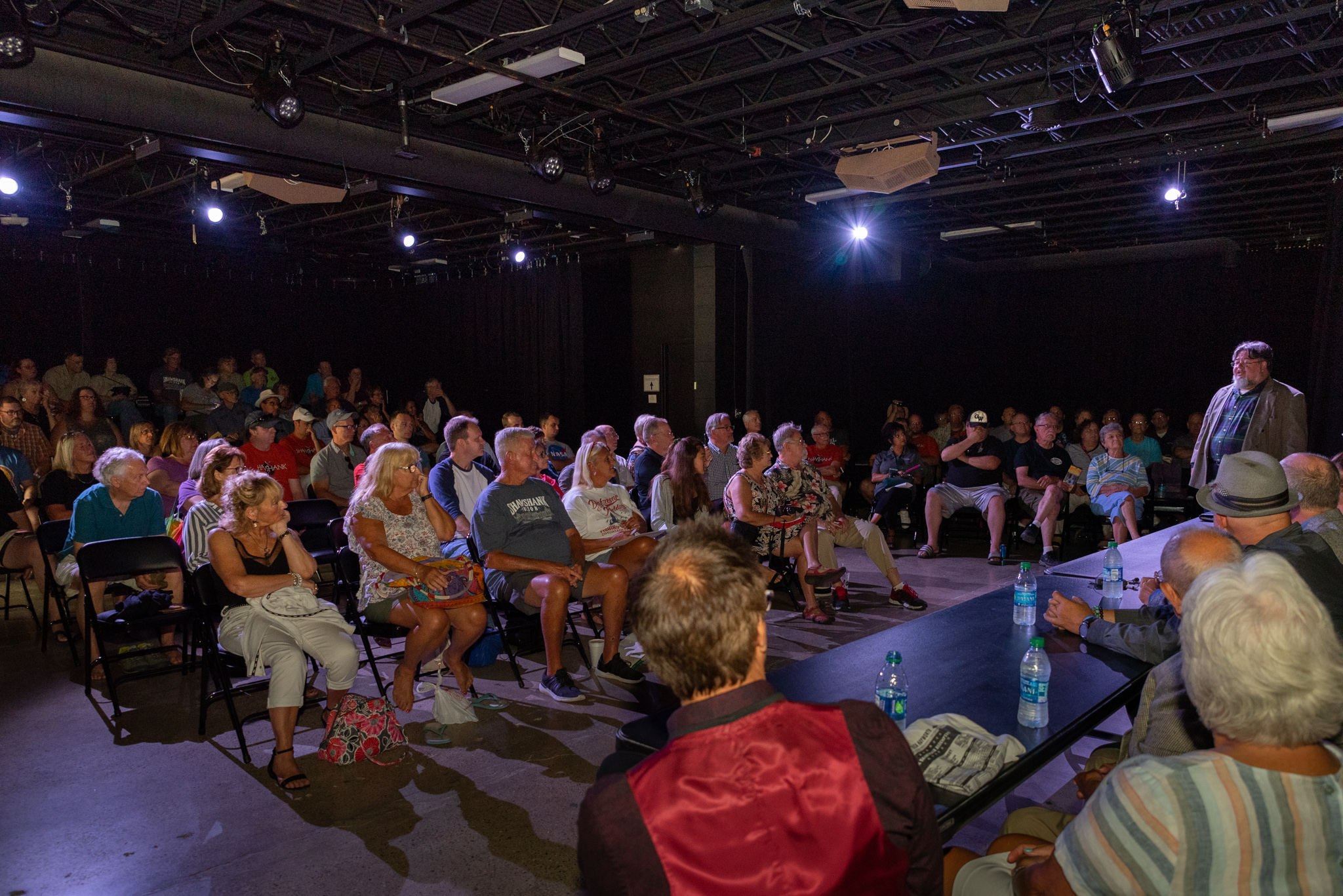 Theatre 166 Destination Mansfield Theatre 166 Destination Mansfield