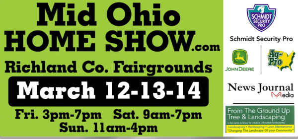Richland County Fairgrounds