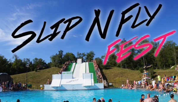 Slip N Fly Fest
