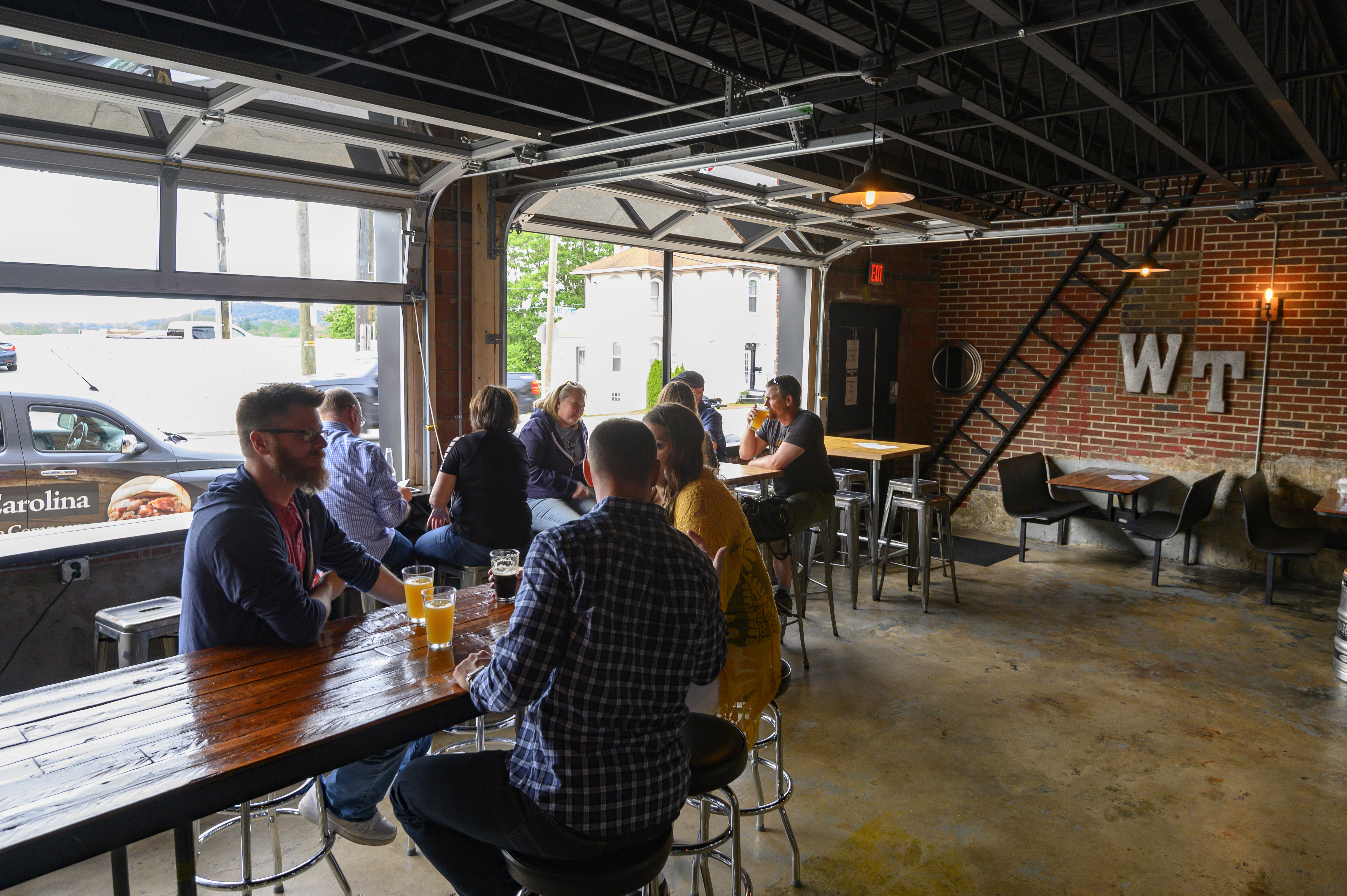 Discover The New Downtown Mansfield Destination Mansfield