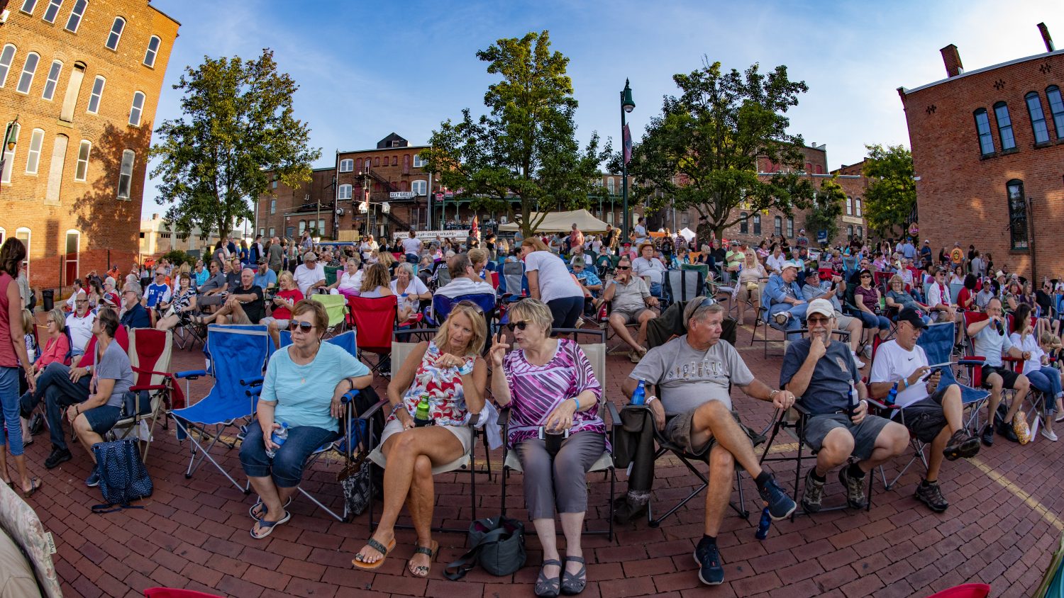 June Happenings and Events