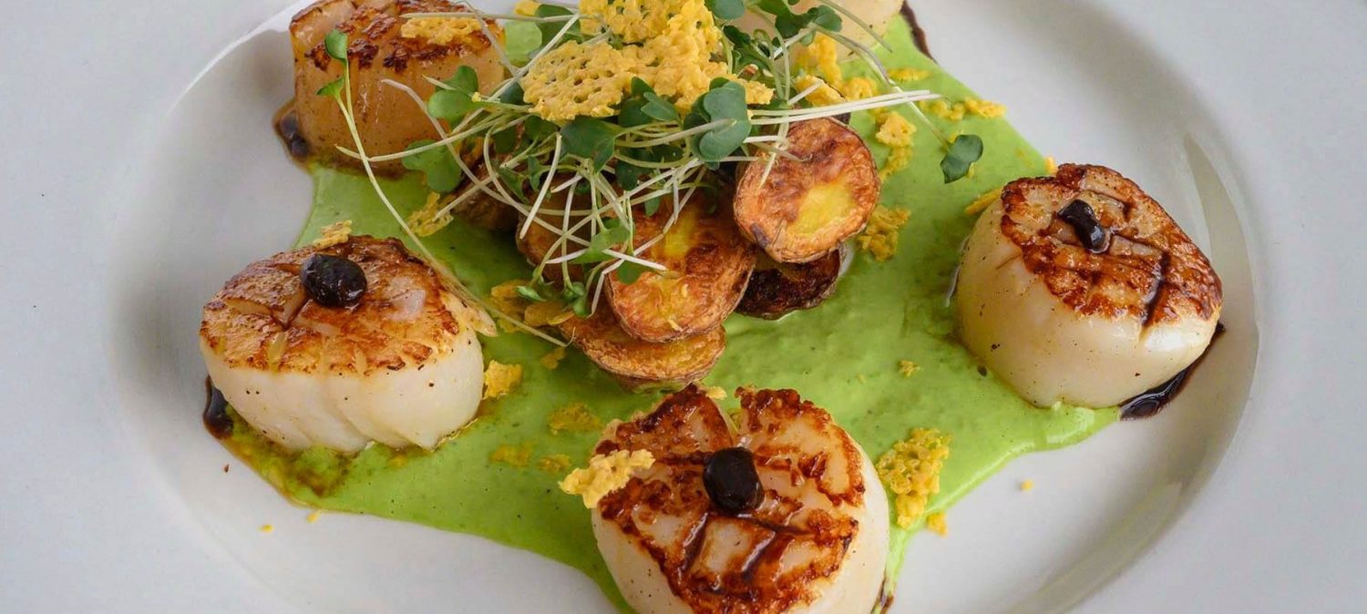 Insta-Worthy Eats in Richland County for #FOODIES