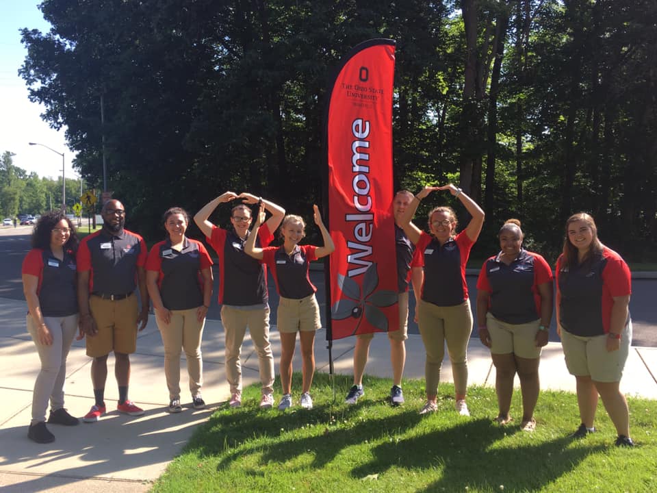 The Ohio State University at Mansfield Campus