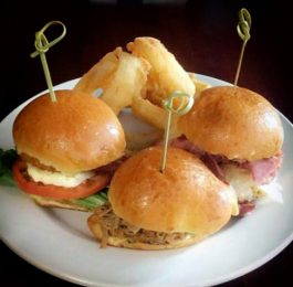 Mifflin Inn Restaurant