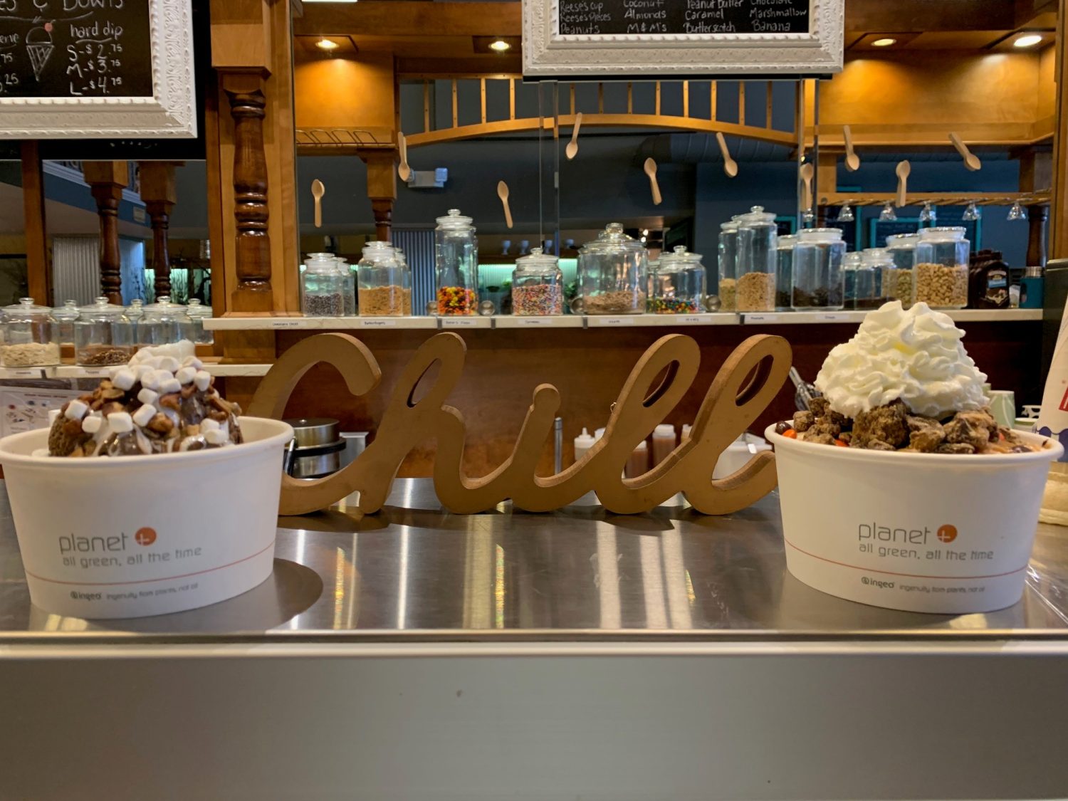 Buck ID Friendly Businesses and Attractions in Richland County