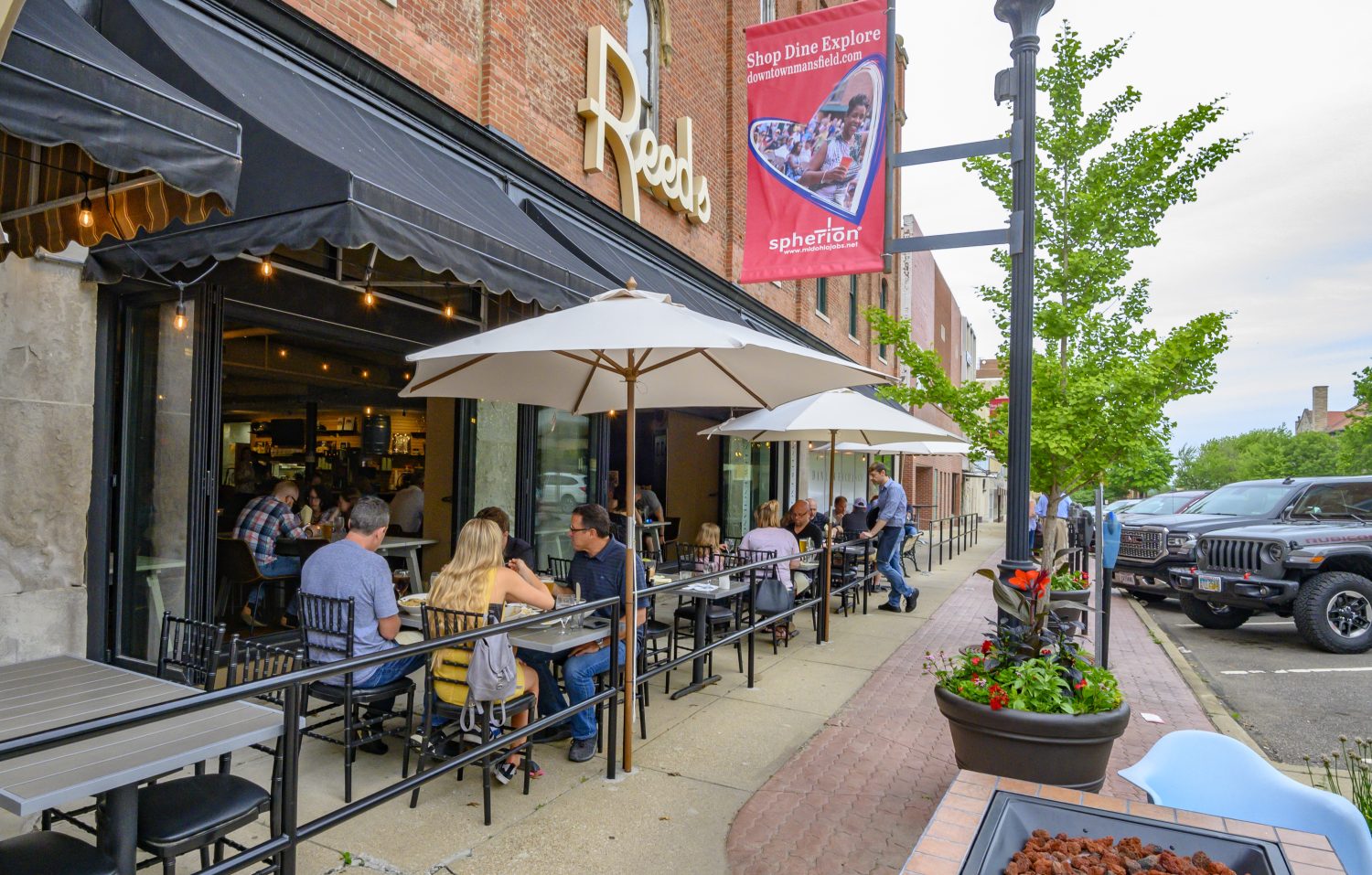 7 Local Restaurants Accommodating to Dietary Needs