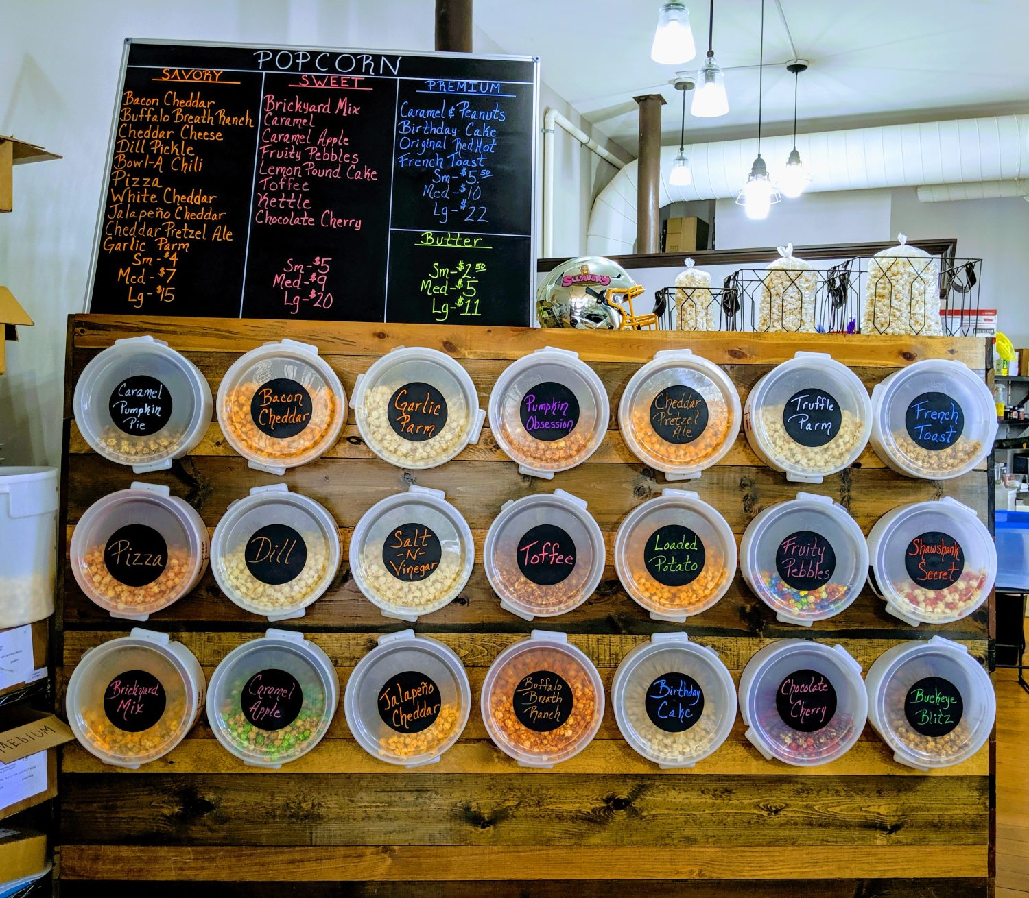 Local Holiday Gift Ideas
