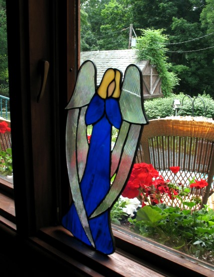 AngelWoods Hideaway Bed & Breakfast