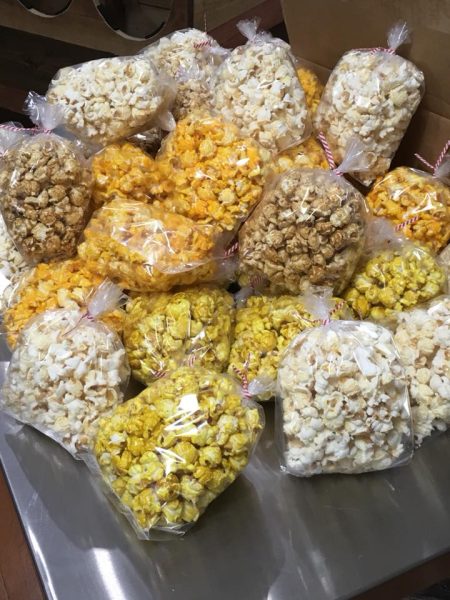 Swavory Sweet & Savory Selections