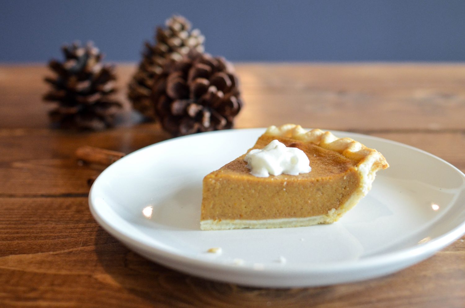Where to get a Thanksgiving Meal in Richland County
