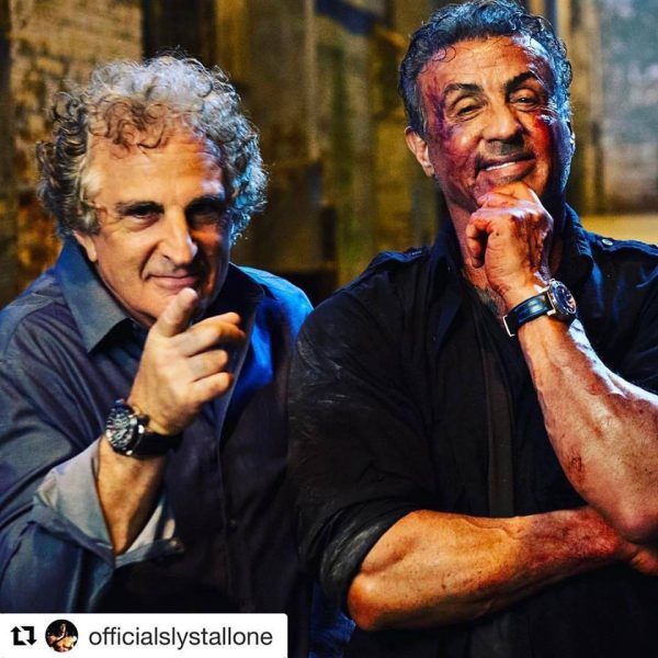Escape Plan: The Extractors (2019)