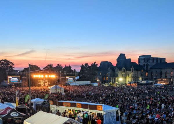 Inkcarceration Festival
