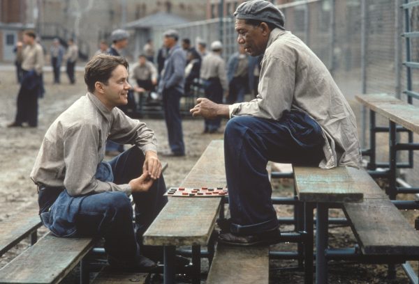 The Shawshank Redemption (1994)