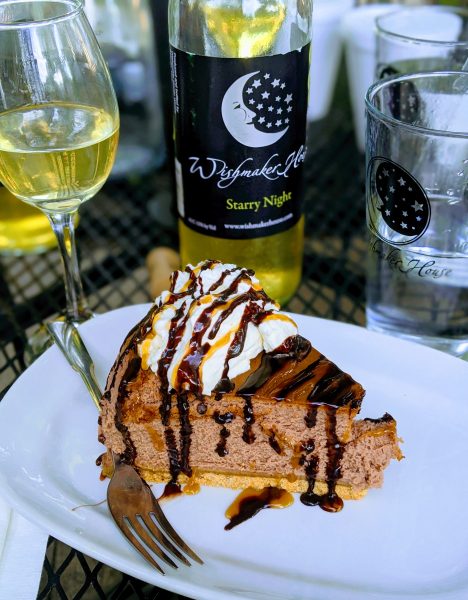 Wishmaker House Winery