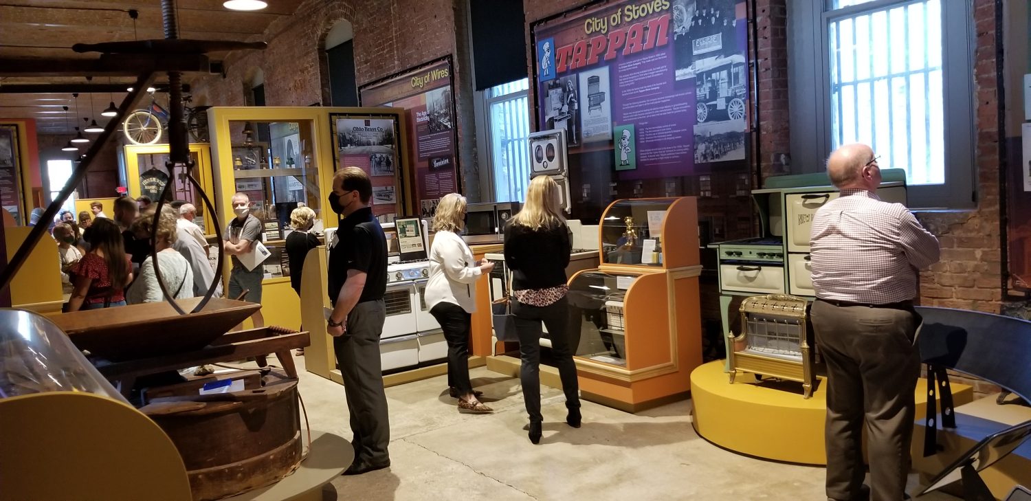 North Central Ohio Industrial Museum