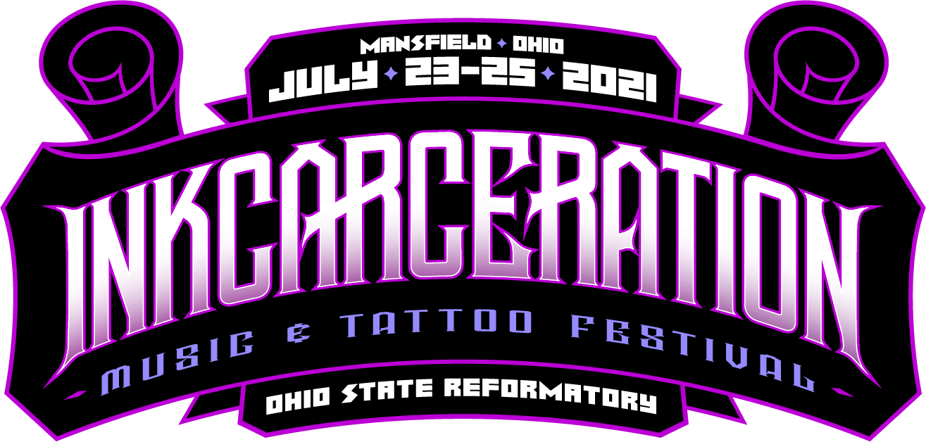 Inkcarceration Music and Tattoo Festival