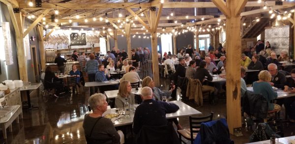 1285 Winery at the Blueberry Patch