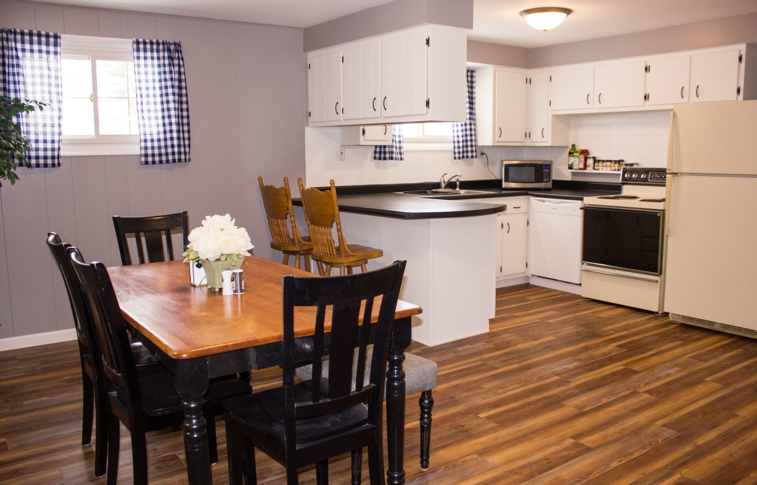 Mansfield BnB