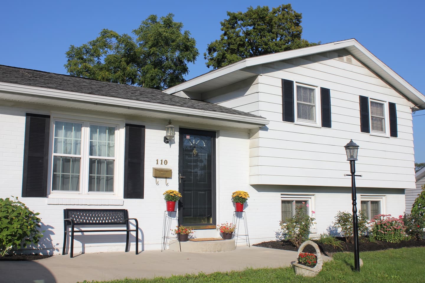 Mansfield BnB
