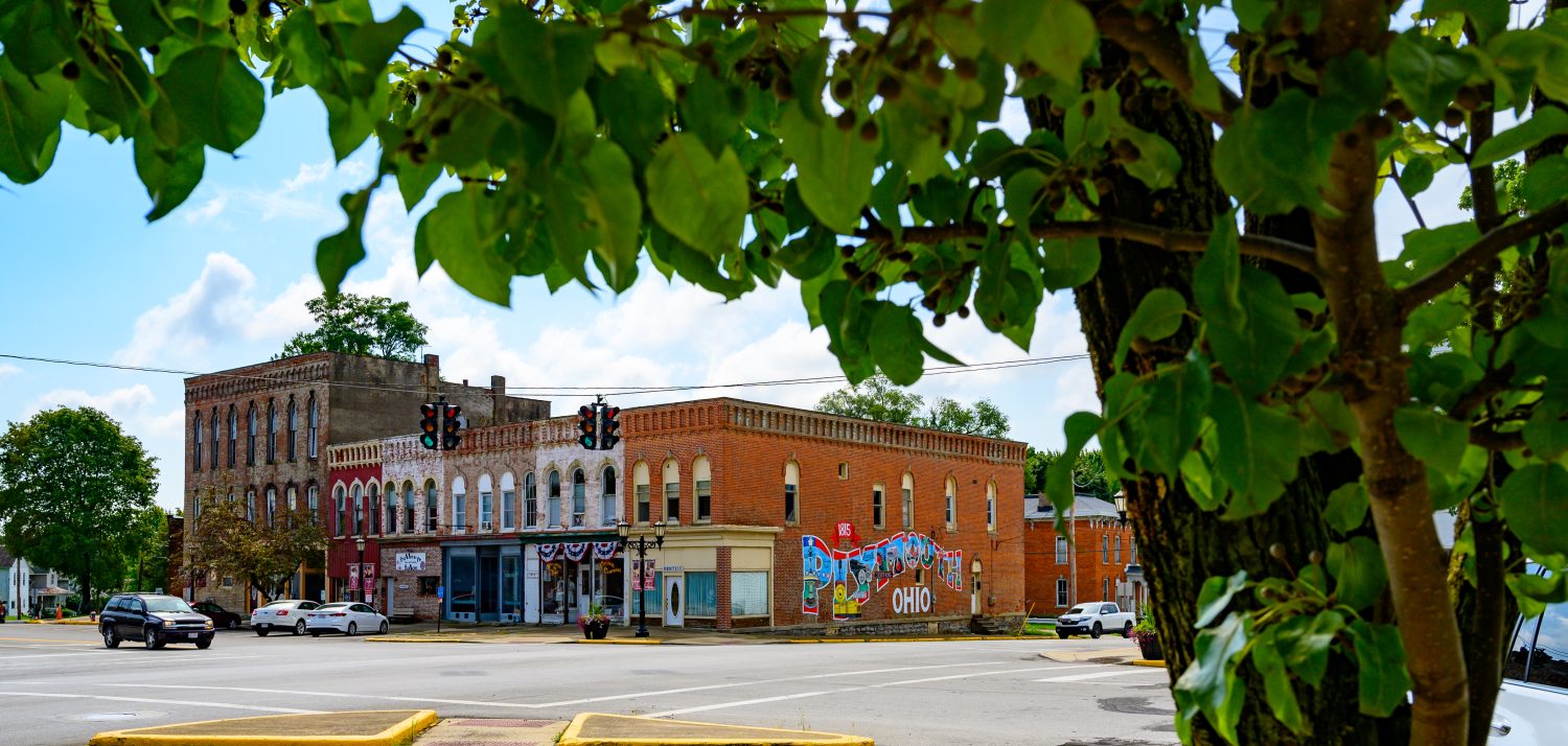 Downtowns