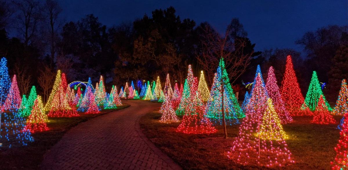 Holiday Happenings and Seasonal Events