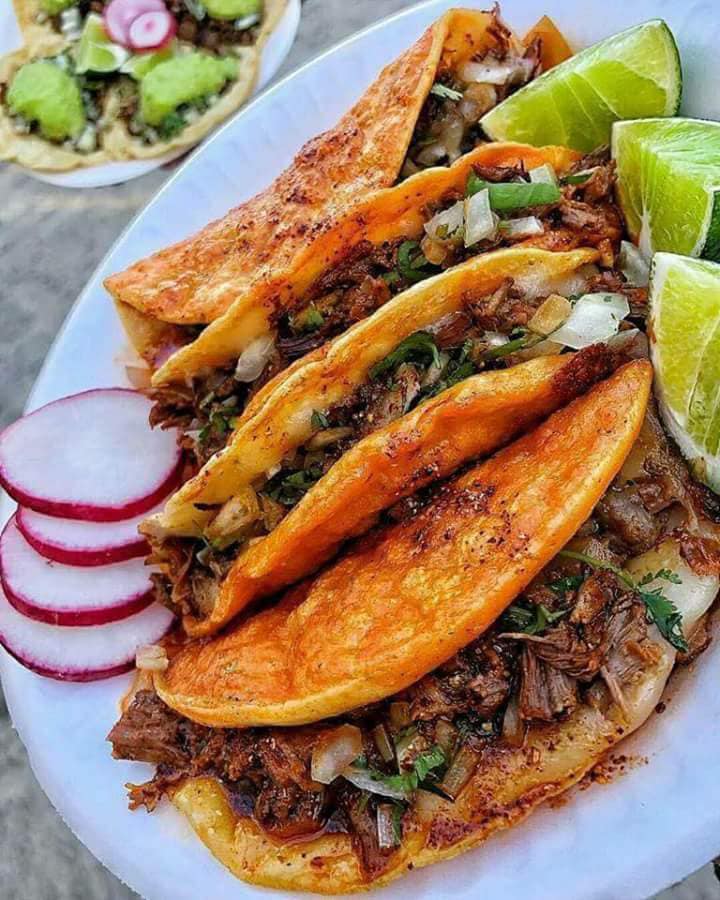 Panchos Tacos