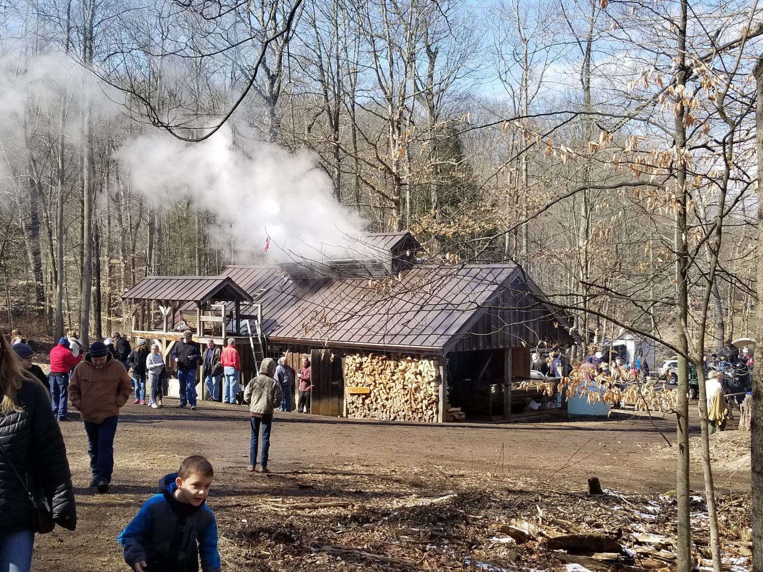 March Happenings and Events