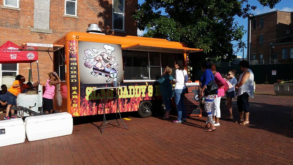 Food Trucks