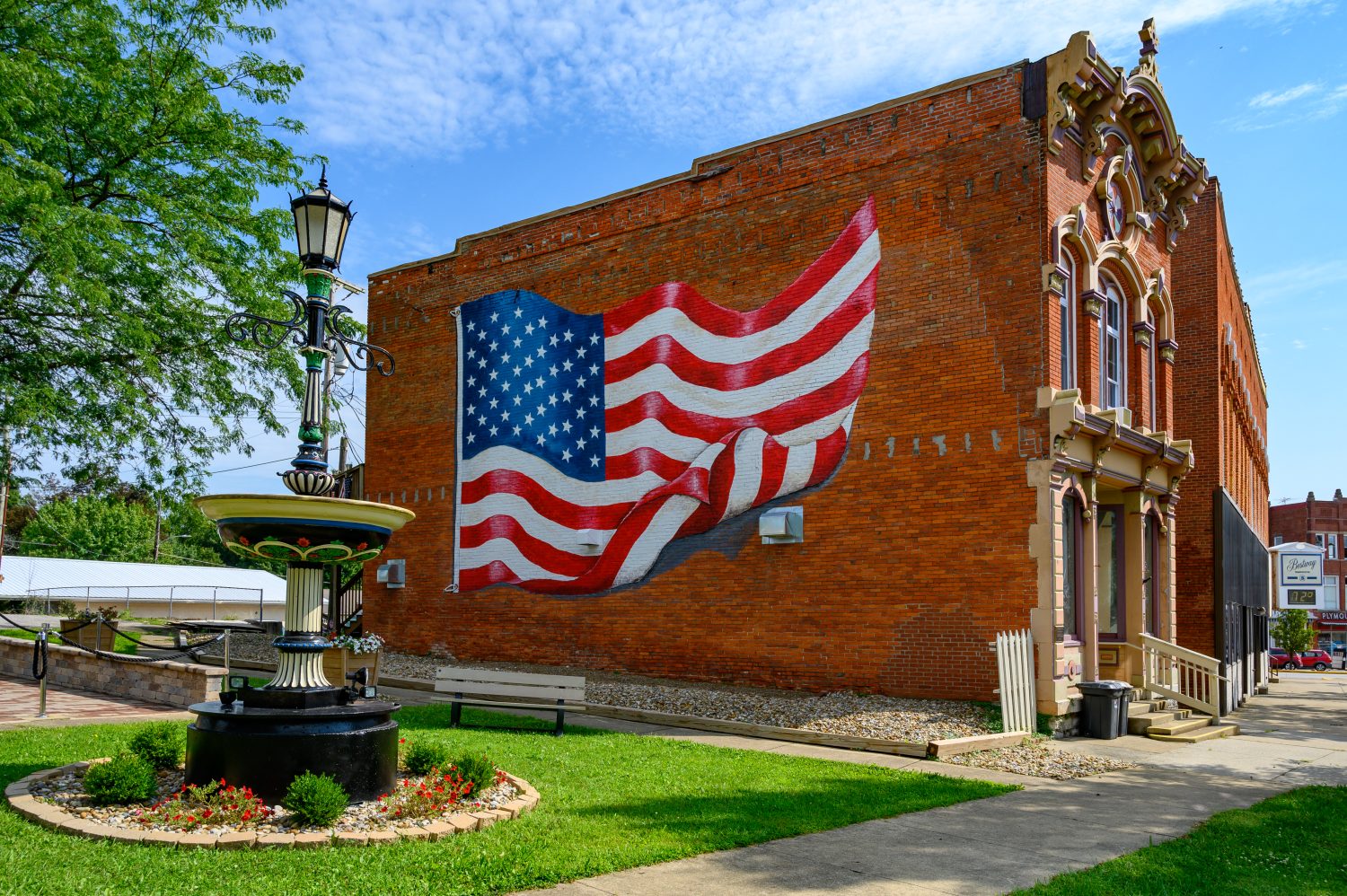 Richland County Downtowns