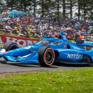 Mid-Ohio Sports Car Course