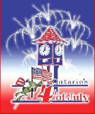 Ontario 4th of July Festival