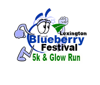 Lexington Blueberry Festival