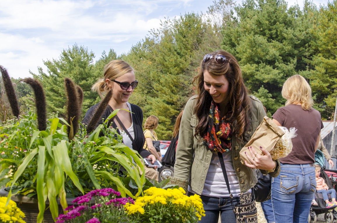 September Happenings and Events