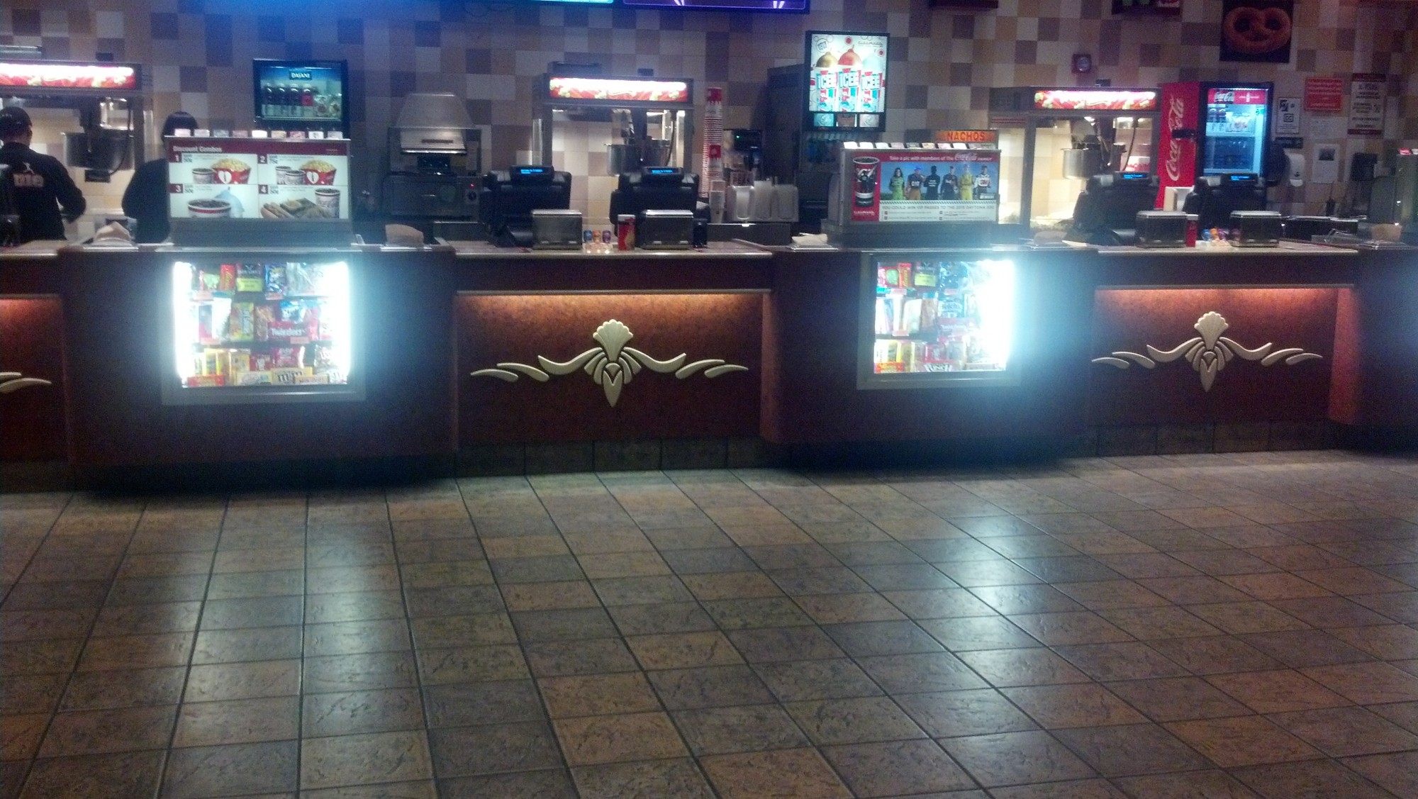 Member Spotlight: Cinemark 14