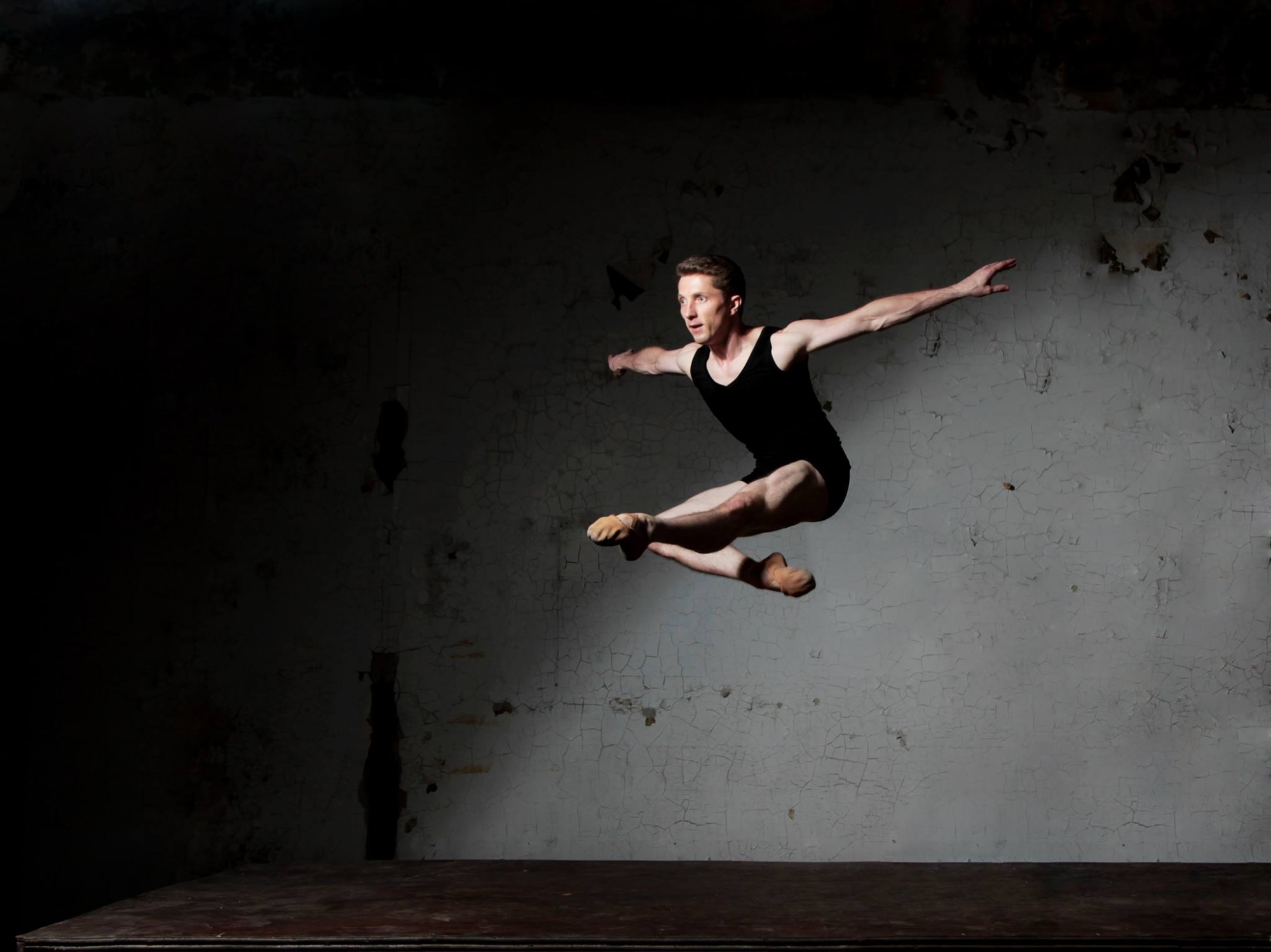 Performing Arts Series, Part 4: Neos Dance Theatre