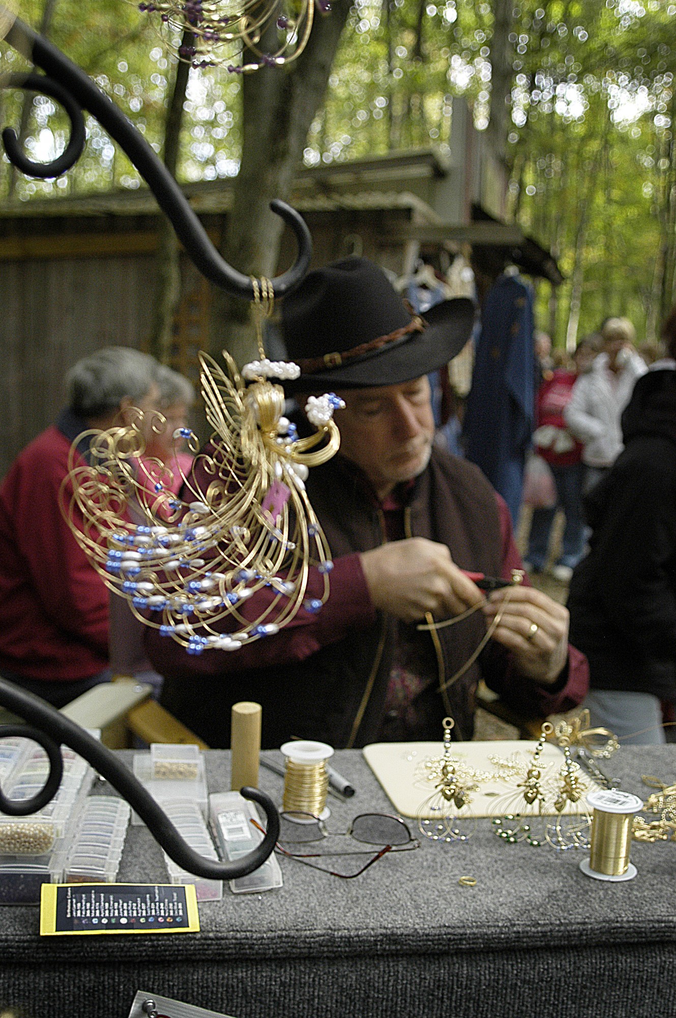Prairie Peddler Festival