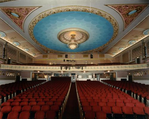 Performing Arts Series, Part 1: The Renaissance Theatre