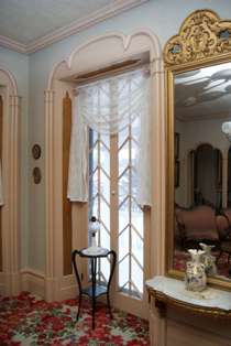 Oak Hill Cottage A Gothic Revival Landmark Destination Mansfield