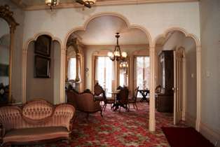 Oak Hill Cottage A Gothic Revival Landmark Destination Mansfield