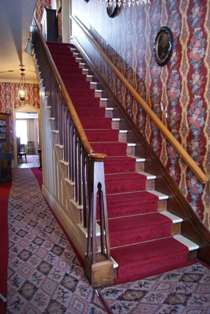 Oak Hill Cottage A Gothic Revival Landmark Destination Mansfield