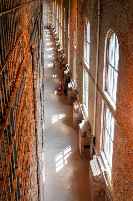 Ohio State Reformatory