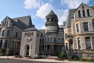 Ohio State Reformatory