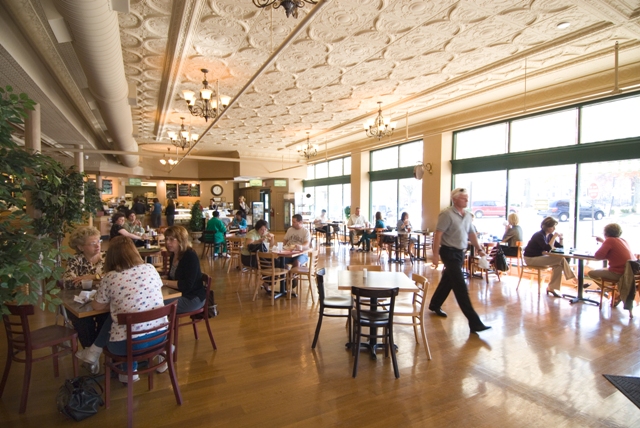 Meeting Spotlight: Ed Picken’s Events and Catering