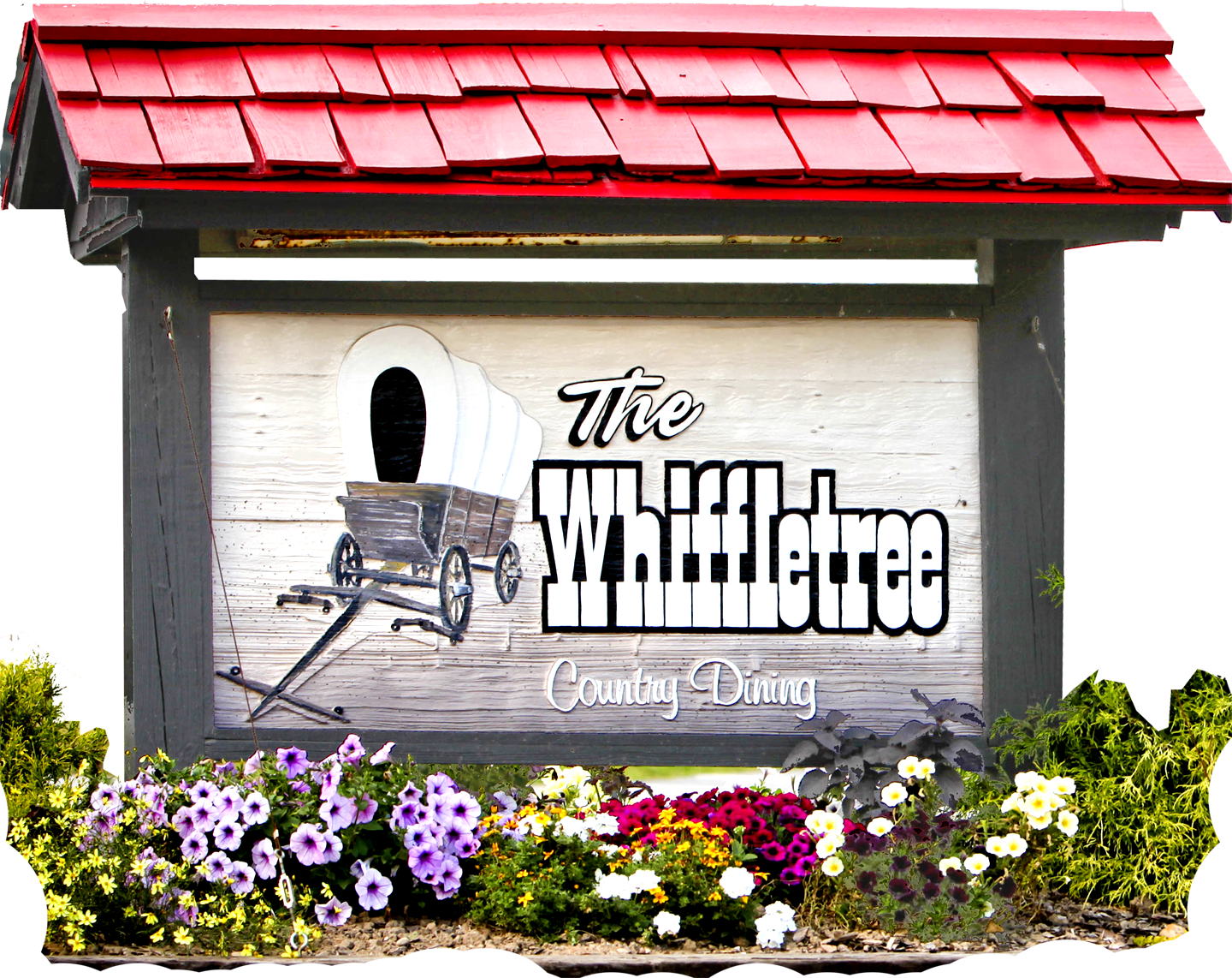 Whiffletree Restaurant