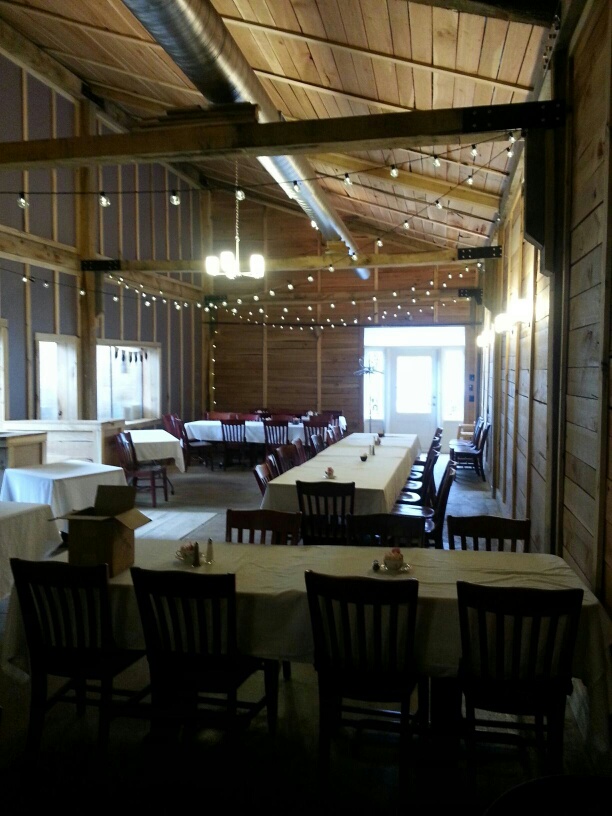 1285 Winery At The Blueberry Patch Destination Mansfield