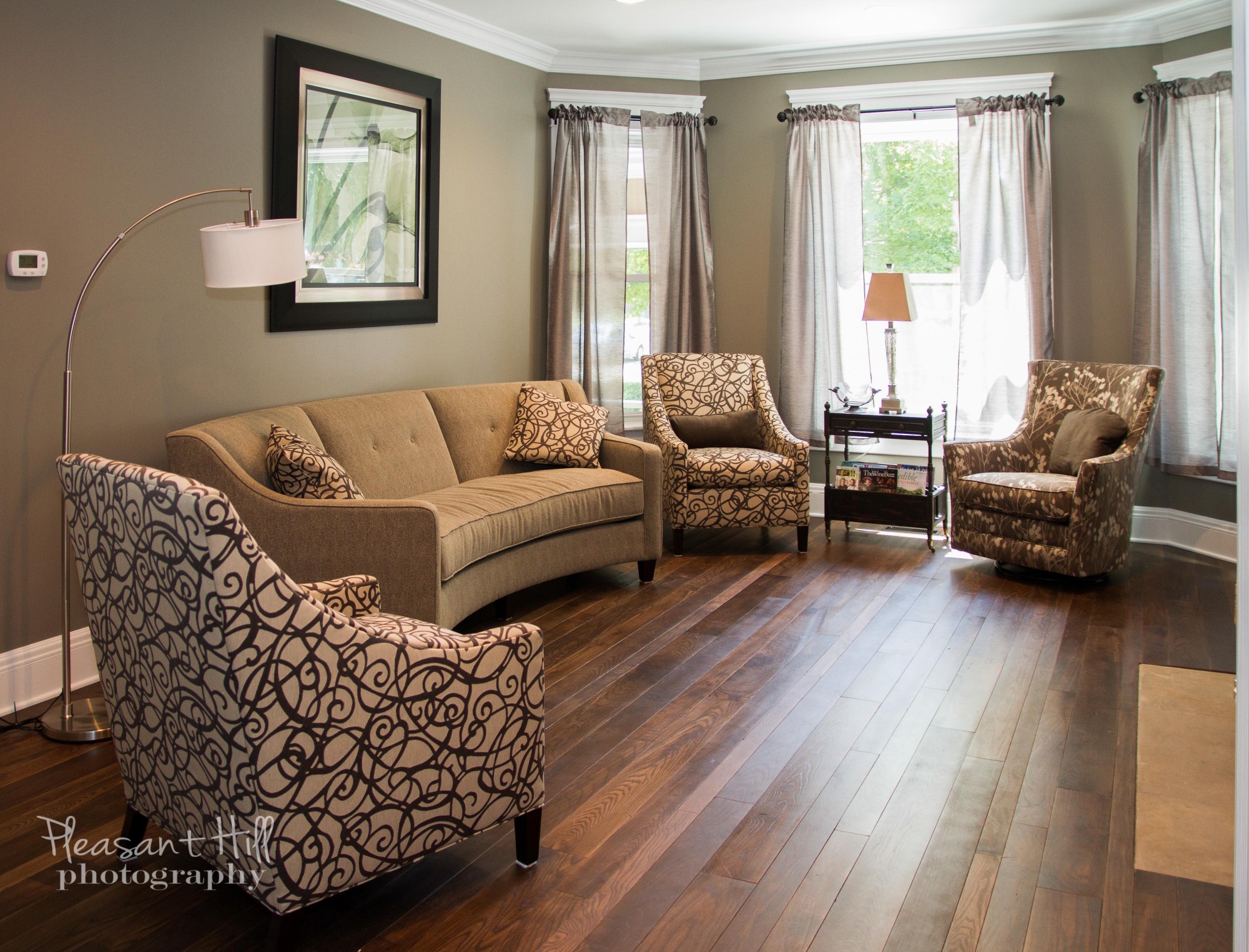 Wishmaker House Bed & Breakfast Destination Mansfield