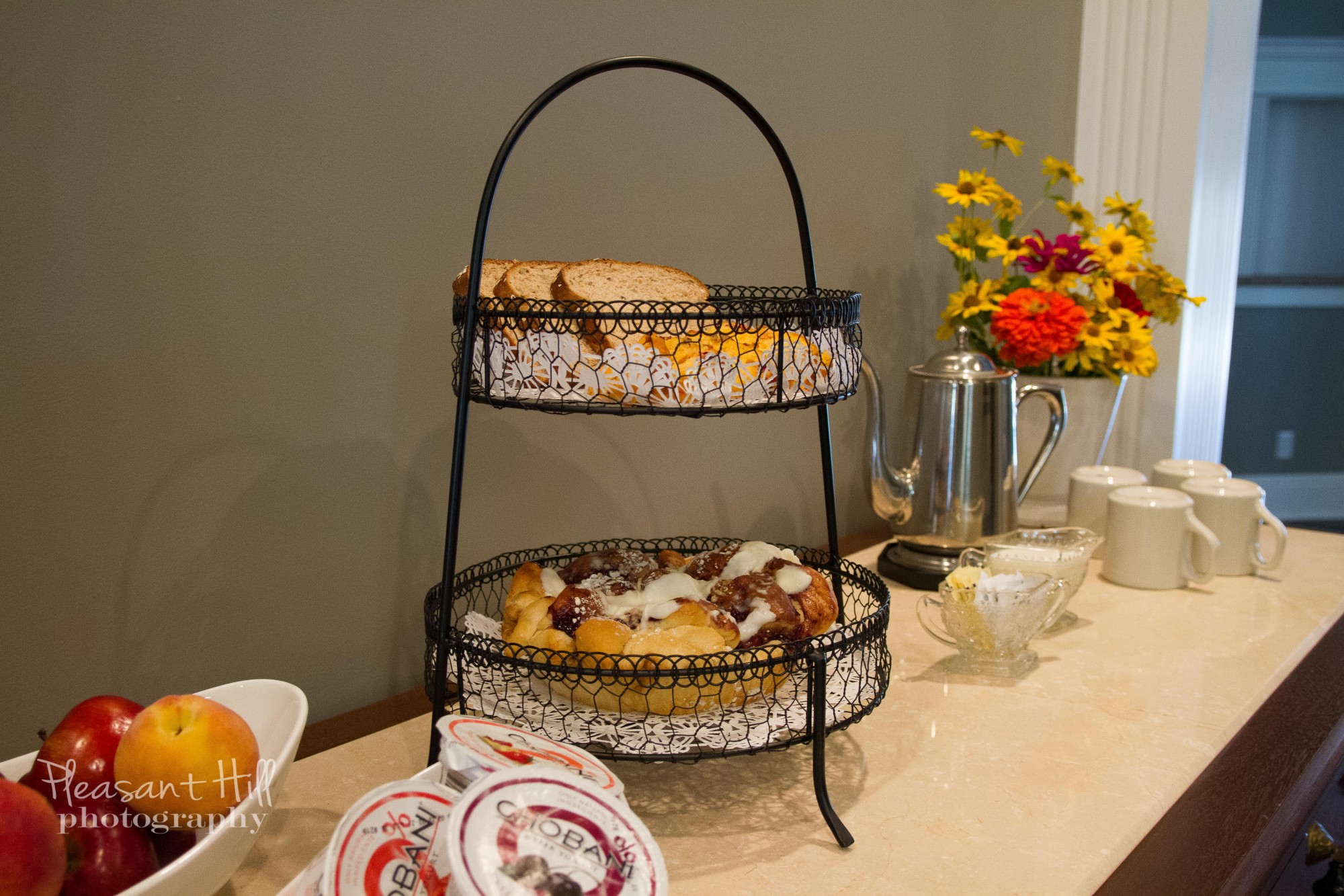 Wishmaker House Bed & Breakfast Destination Mansfield